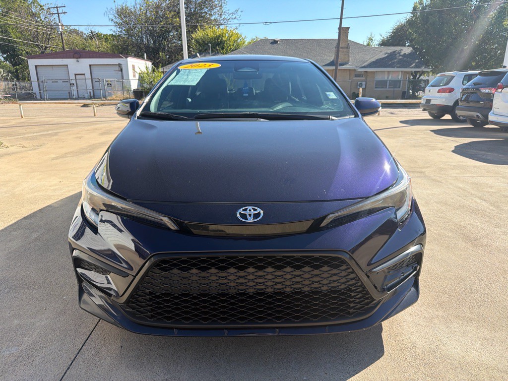 2023 Toyota Corolla Image 8