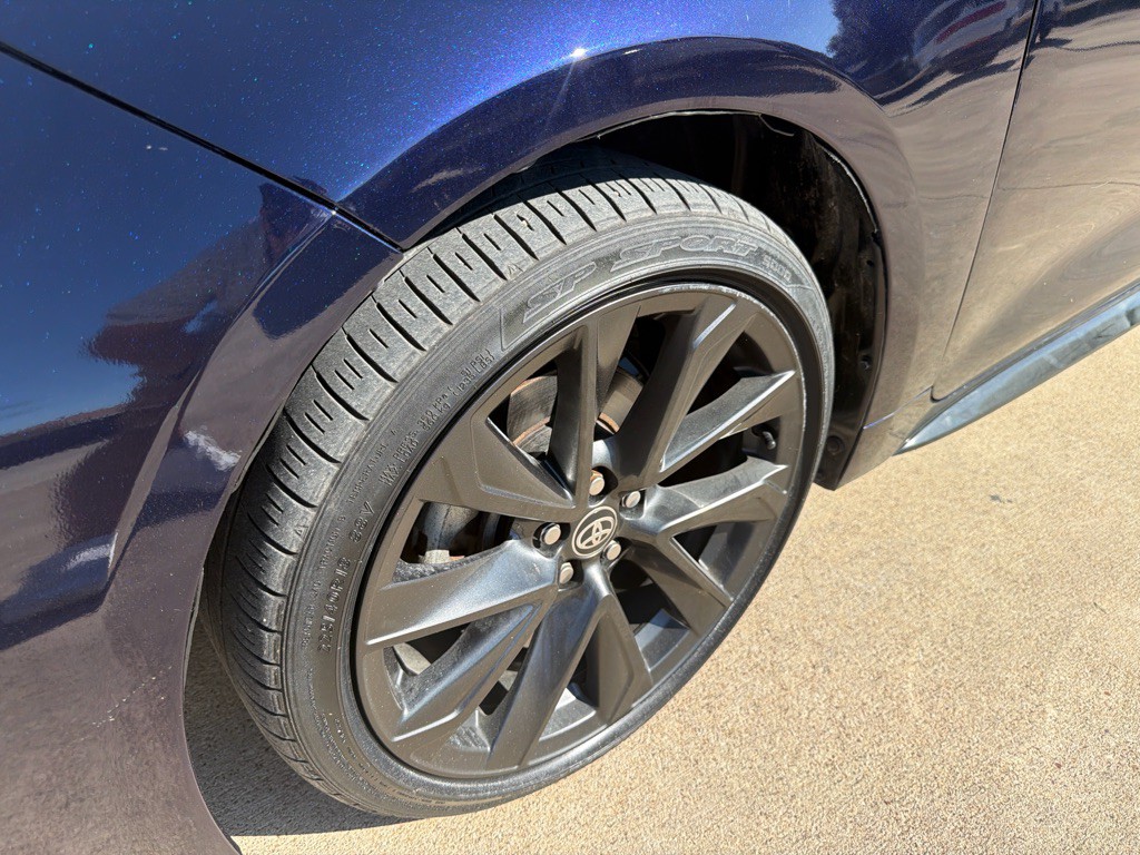 2023 Toyota Corolla Image 9