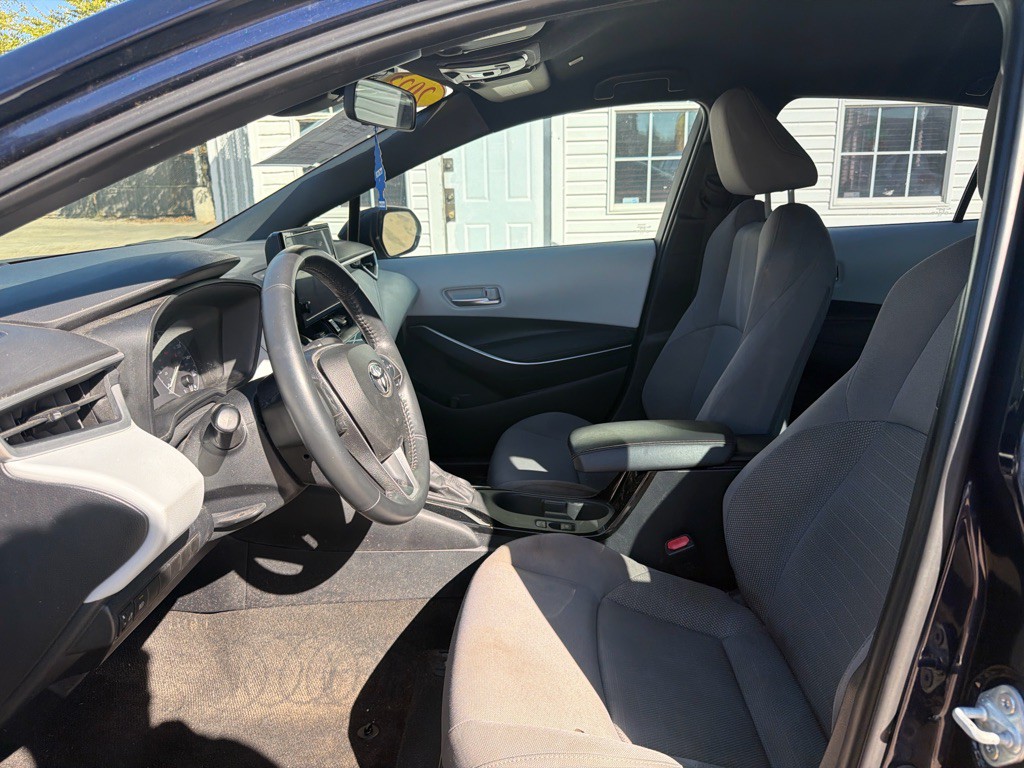 2023 Toyota Corolla Image 10