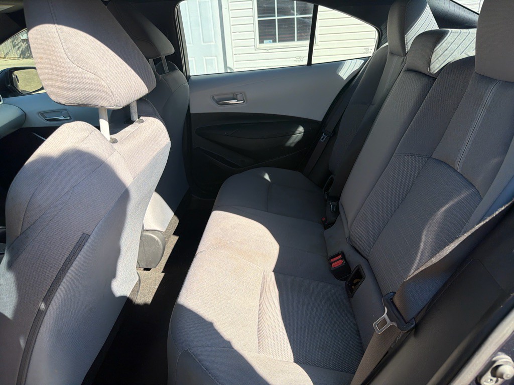 2023 Toyota Corolla Image 11