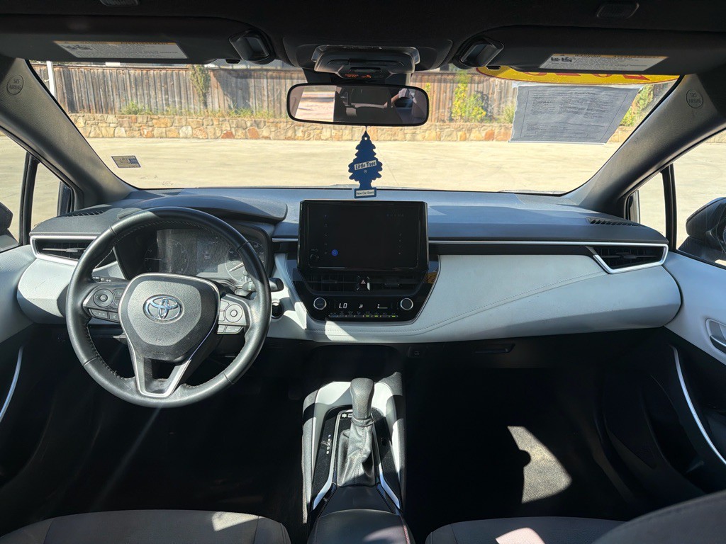 2023 Toyota Corolla Image 12