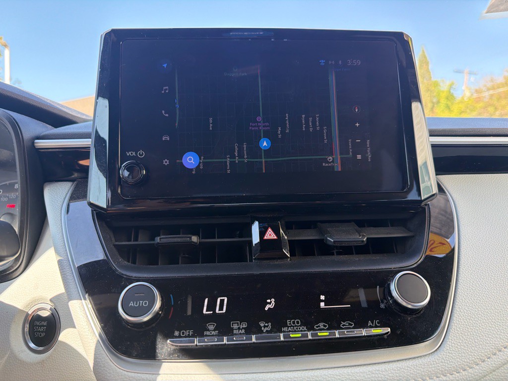 2023 Toyota Corolla Image 14