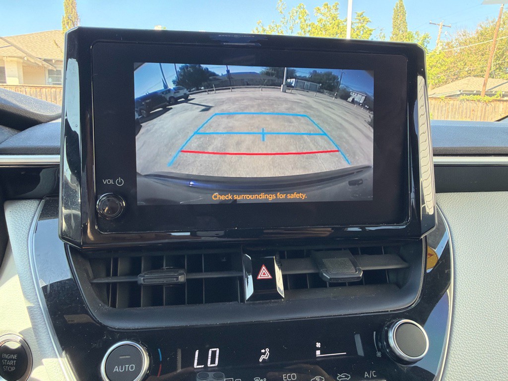 2023 Toyota Corolla Image 15