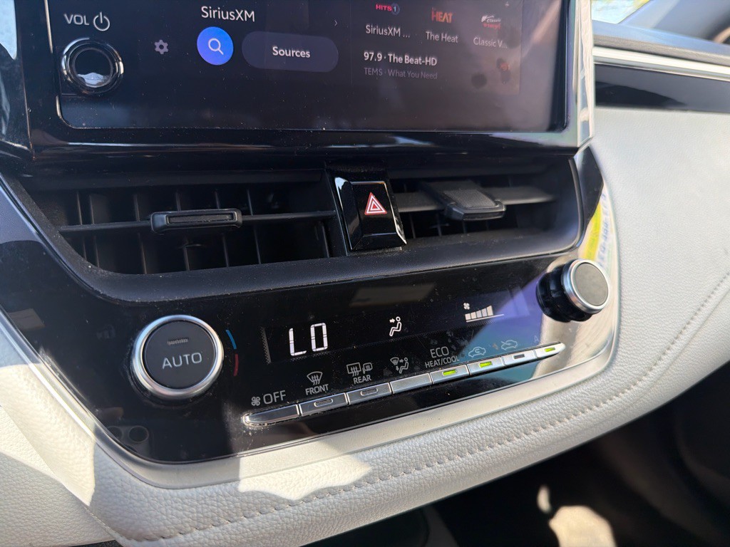 2023 Toyota Corolla Image 16