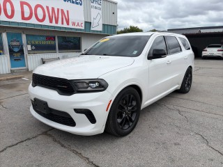 Image for 2021 Dodge Durango GT ID: 7700949
