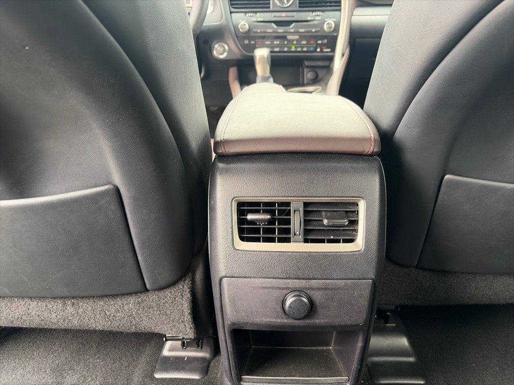 2016 Lexus RX Image 13