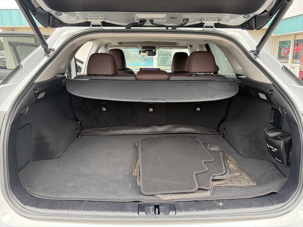 2016 Lexus RX Image 14