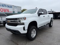 Image for 2020 Chevrolet Silverado 1500 Custom ID: 7700983