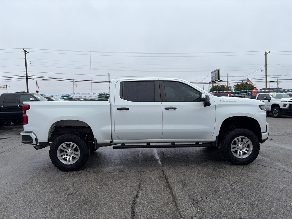 2020 Chevrolet Silverado 1500 Image 6
