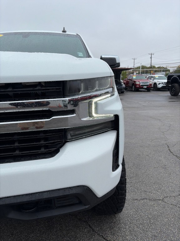 2020 Chevrolet Silverado 1500 Image 9