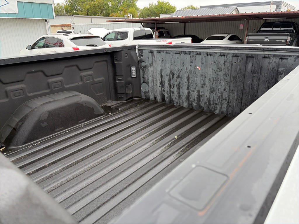 2020 Chevrolet Silverado 1500 Image 12