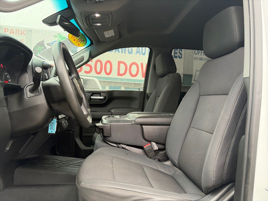 2020 Chevrolet Silverado 1500 Image 13