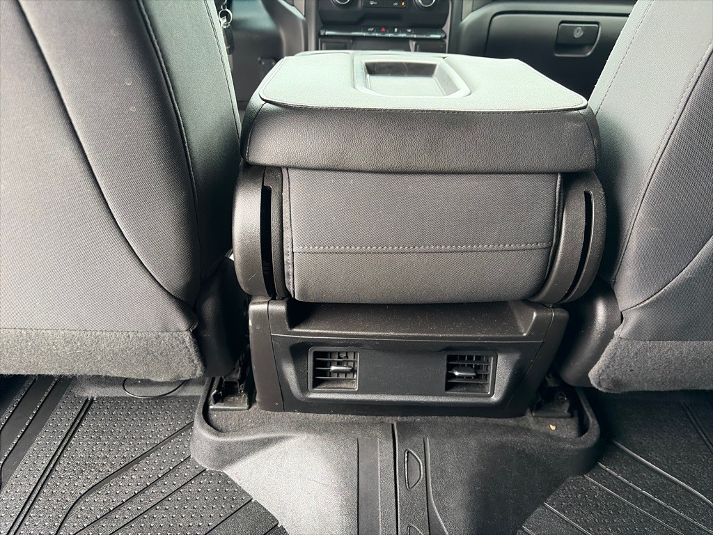 2020 Chevrolet Silverado 1500 Image 15