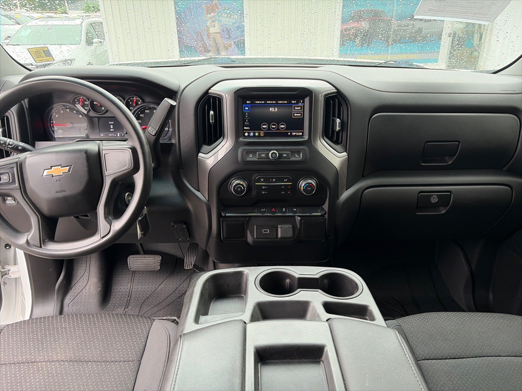 2020 Chevrolet Silverado 1500 Image 16