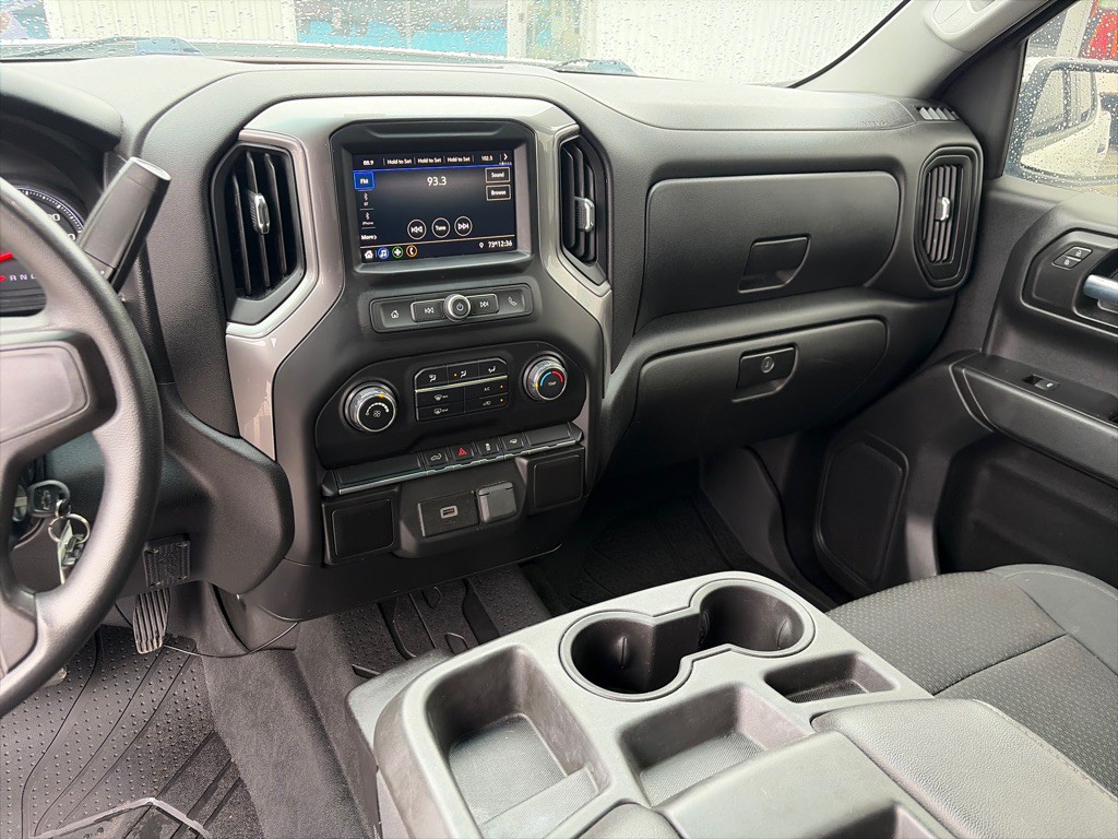 2020 Chevrolet Silverado 1500 Image 17