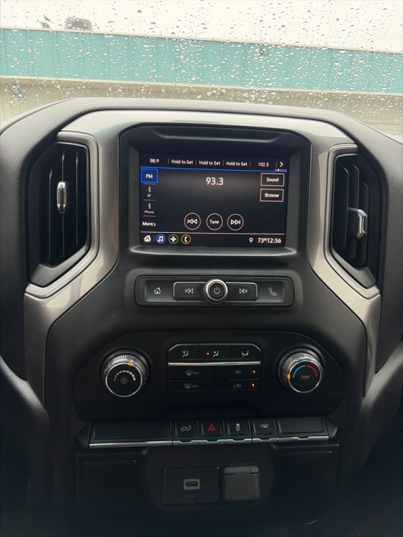 2020 Chevrolet Silverado 1500 Image 19