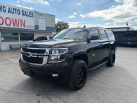Image for 2015 Chevrolet Tahoe LT ID: 7719627