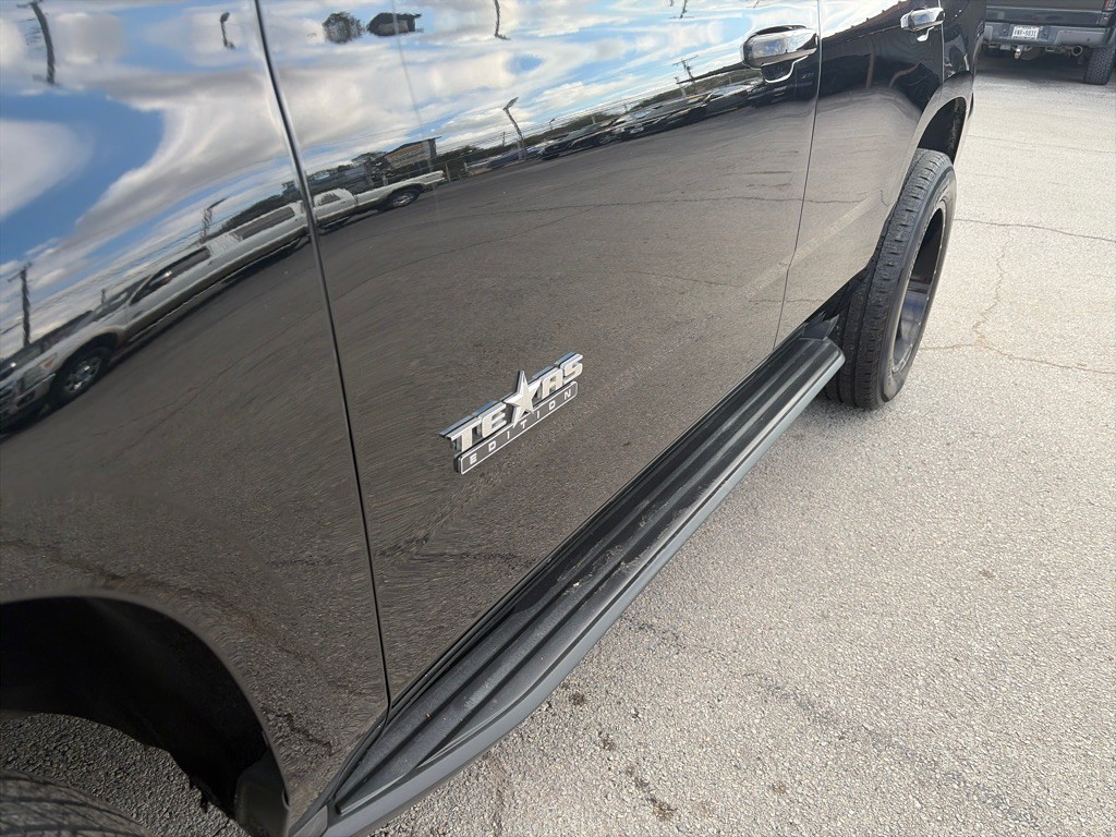 2015 Chevrolet Tahoe Image 9