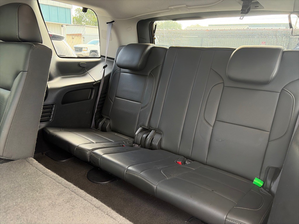 2015 Chevrolet Tahoe Image 14