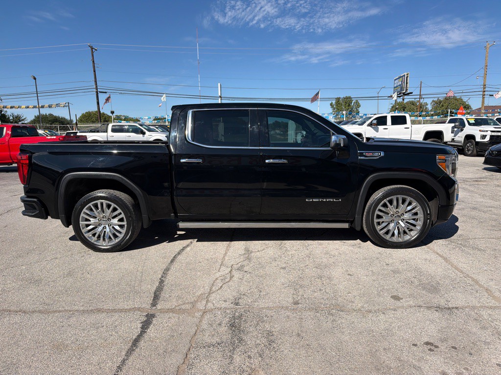 2019 GMC Sierra Image 6