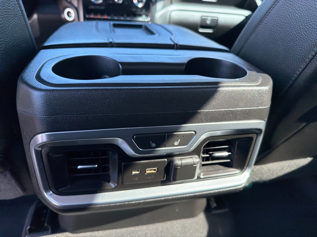 2019 GMC Sierra Image 11