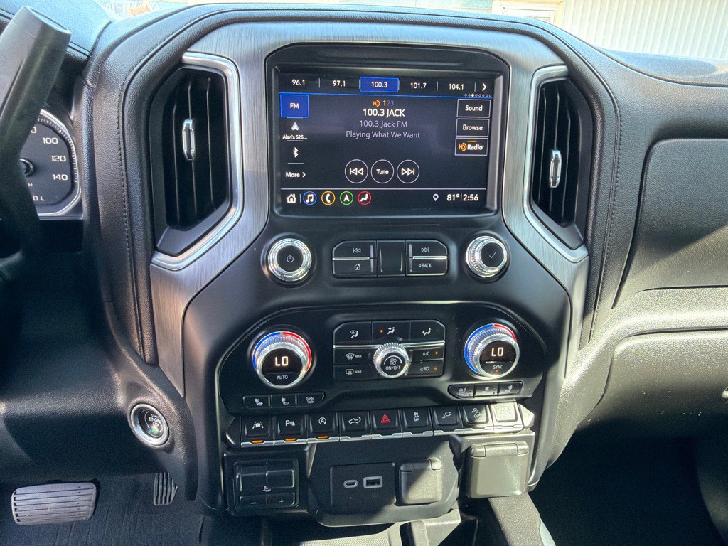 2019 GMC Sierra Image 15