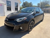 Image for 2014 Toyota Corolla L ID: 7726273