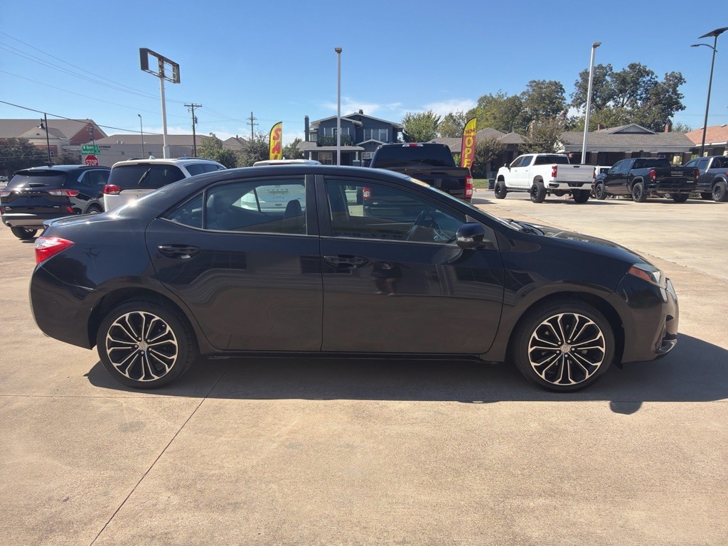 2014 Toyota Corolla Image 6