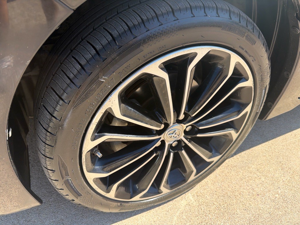 2014 Toyota Corolla Image 10