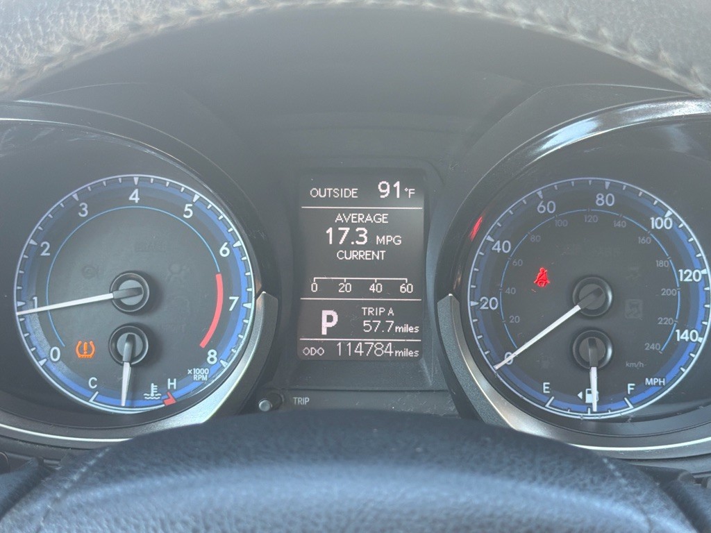 2014 Toyota Corolla Image 15