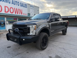 Image for 2019 Ford F-250 Super Duty ID: 7726526