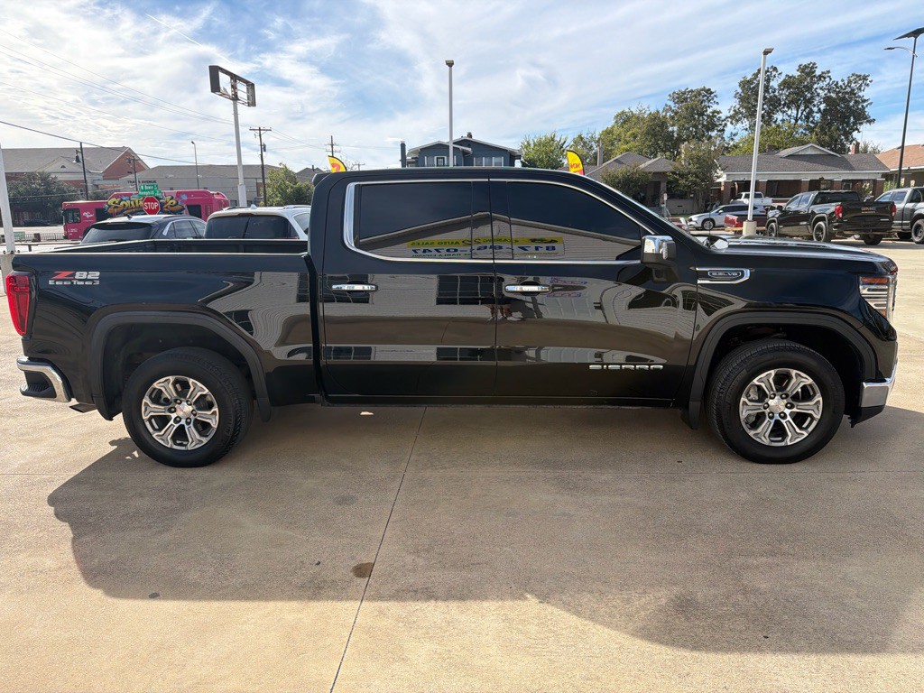 2024 GMC Sierra Image 6