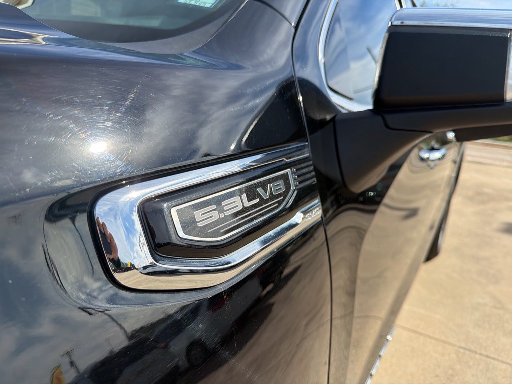 2024 GMC Sierra Image 10