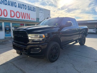 Image for 2020 RAM 2500 Laramie ID: 7730421