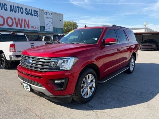 Image for 2021 Ford Expedition XLT ID: 7739604