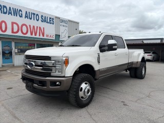Image for 2018 Ford F-350 Super Duty ID: 7753128