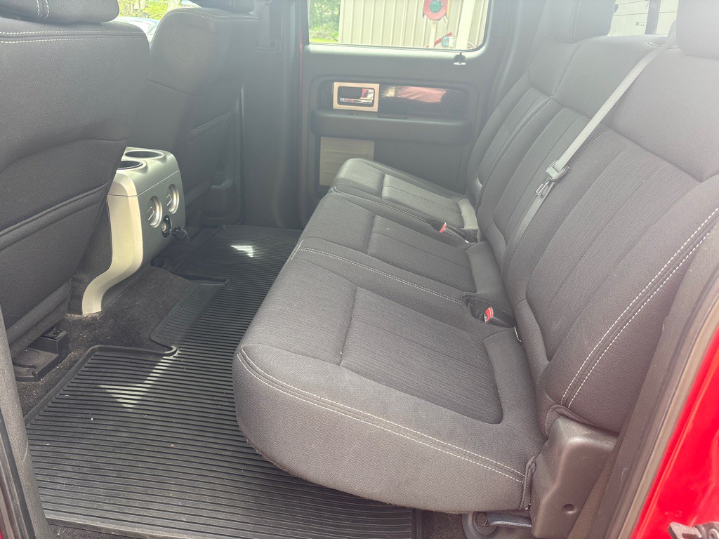 2010 Ford F-150 Image 9