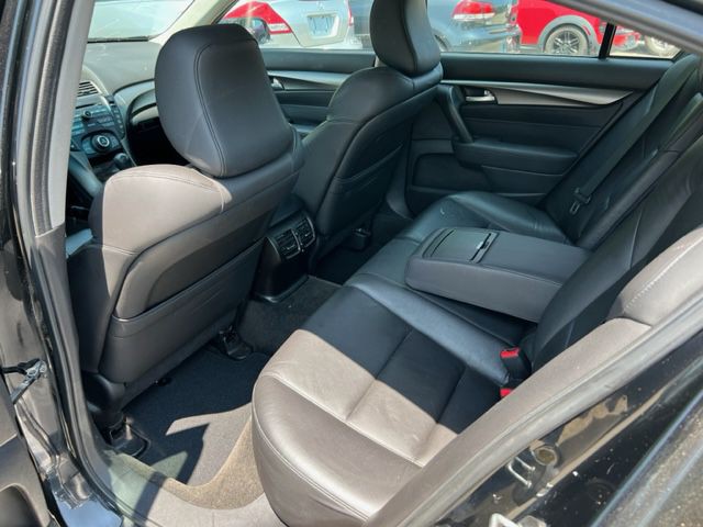 2012 Acura TL Image 6