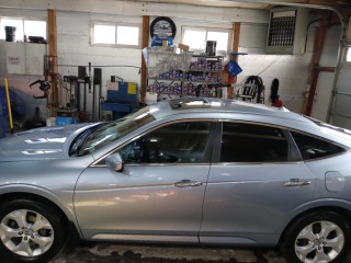 Image for 2010 Honda Crosstour EXL ID: 7186891