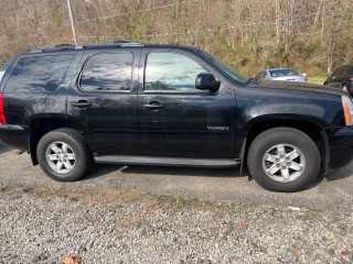 Image for 2012 GMC Yukon SLT ID: 7353141
