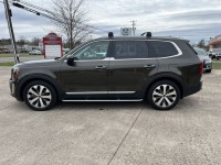 Image for 2021 Kia Telluride S ID: 6420607