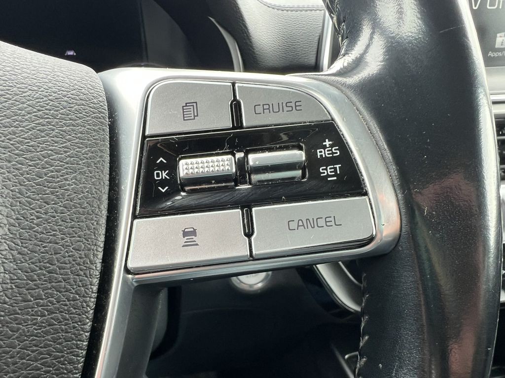 2021 Kia Telluride Image 3
