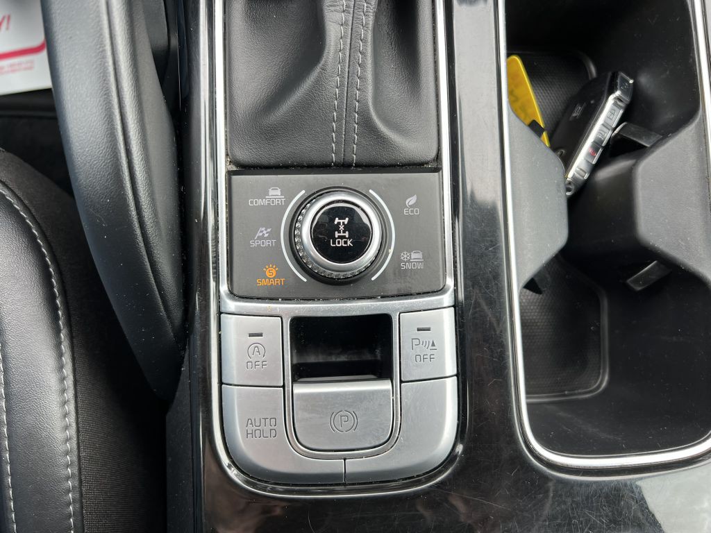 2021 Kia Telluride Image 9