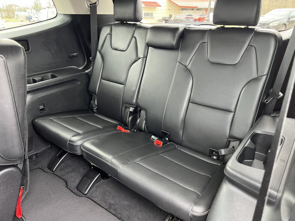 2021 Kia Telluride Image 13