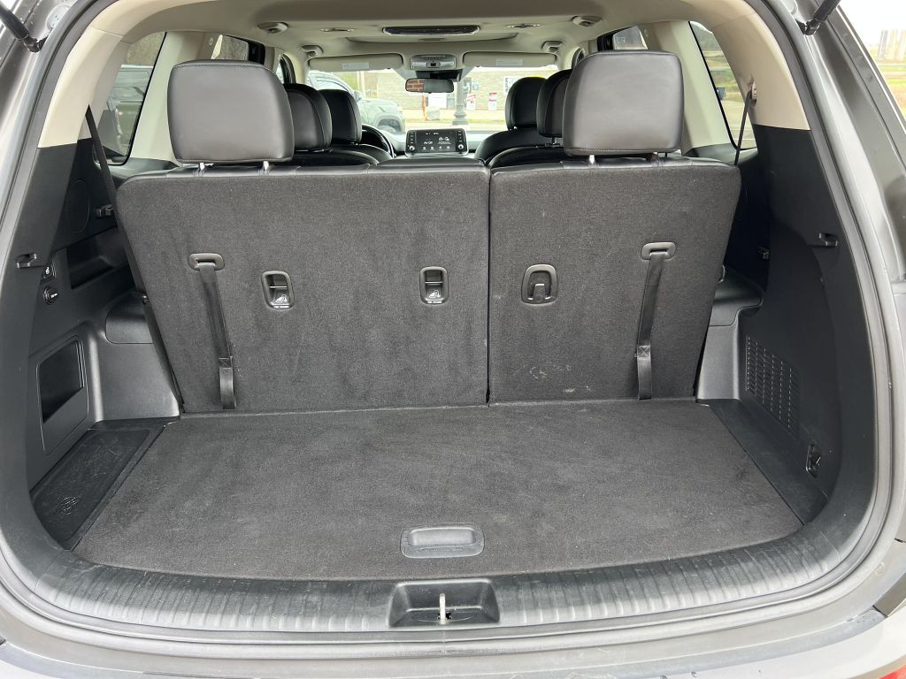2021 Kia Telluride Image 14