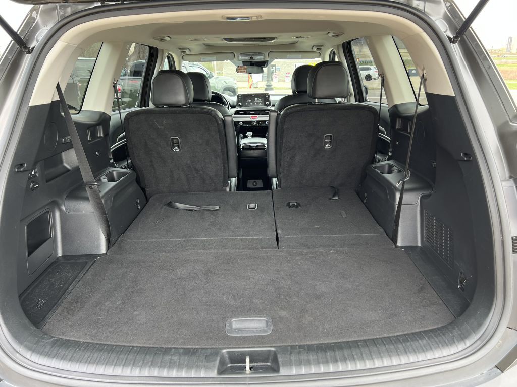 2021 Kia Telluride Image 15