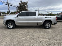 Image for 2020 Chevrolet Silverado 1500 RST ID: 6519112