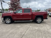 Image for 2018 GMC Sierra 1500 SLT ID: 6519139