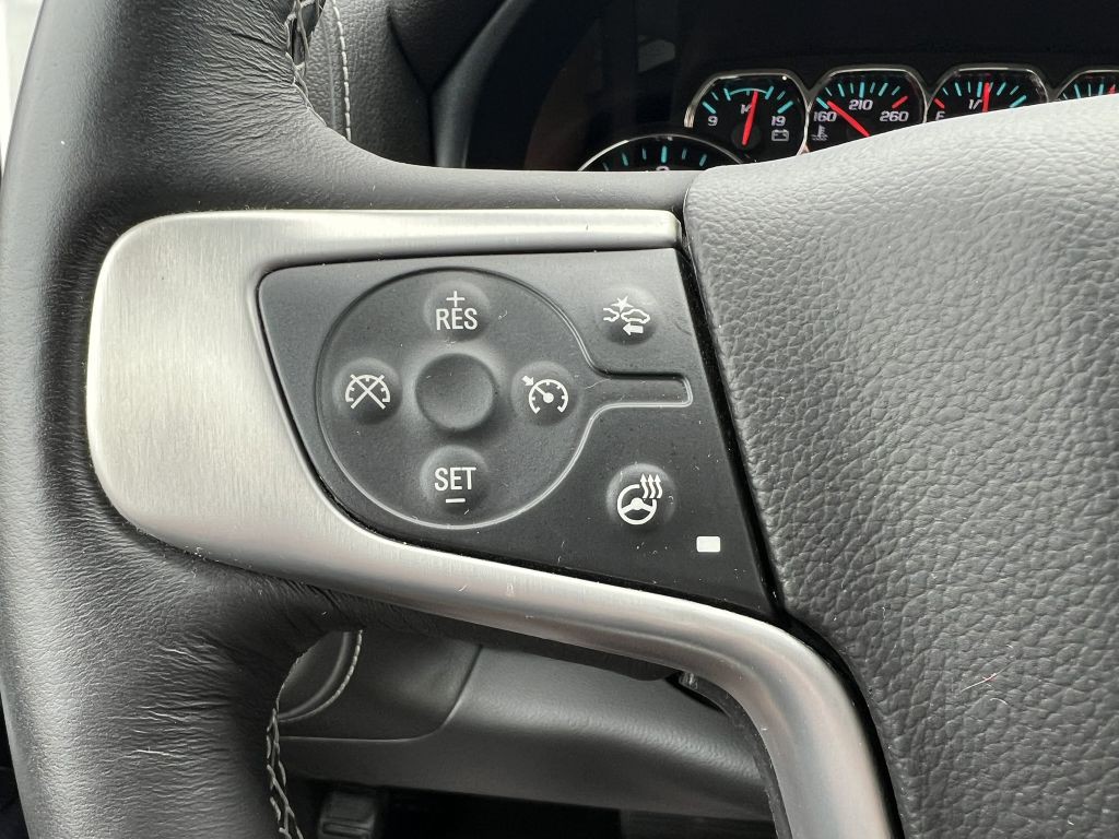 2018 GMC Sierra Image 3