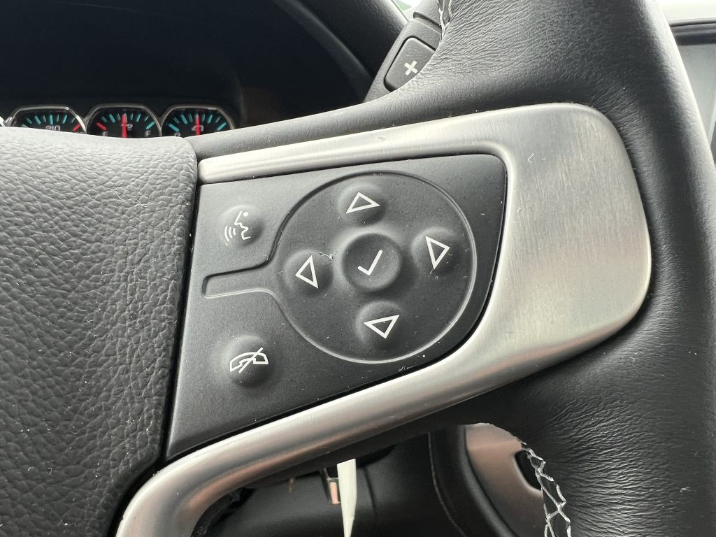 2018 GMC Sierra Image 4